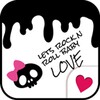 Cute Skull[Homee ThemePack]