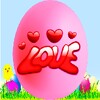 Cute Tamago Egg Pou