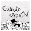 Cuánto Cabrón