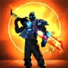Cyber Fighters Premium