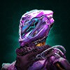 Cyber Space