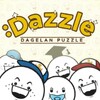 Dagelan Puzzle Game