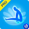 Daily Yoga For Abs Advanced (Plugin)