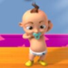 Dancing Baby Live Wallpaper