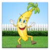 Dancing Banana