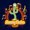 Dancing Cactus