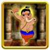 Dancing Ganesha