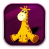 Dancing Giraffe