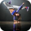 Dancing Girls