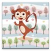 Dancing Monkey