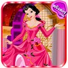 Dancing Princess Dress Up