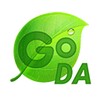 Danish For GO Keyboard