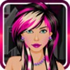 Dare Emo Girl Dressup