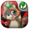 Daring Raccoon