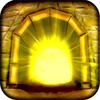 Dark Cave Escape
