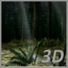 Dark Forest 3D Live Wallpaper
