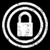 Dark Grunge GO Locker Theme