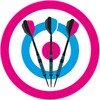 Darts Scoreboard