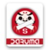 Daruma Ringer Mode Switch