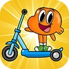 Darwin Scooter Adventure
