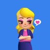 Date The Girl 3D