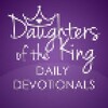Daughters Of The King Daily Devotionals