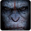 Dawn Of The Planet Of The Apes