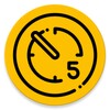 Days To Seconds Converter