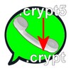 DB Converter For Whatsapp