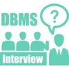 DBMS Interview Questions