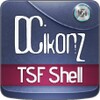 DCikonZ TSF Leather