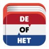 De Of Het