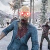Dead Hunting Effect : Zombie