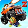 Dead Venture: Zombie Survival