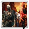 Deadly Target Zombie Attack