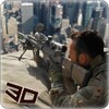 Death Commando Sniper Shot
