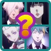 Death Parade Character Quiz
