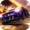 Death Race: Crash Burn