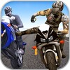 Death Race Stunt Moto