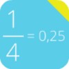 Decimal To Fraction