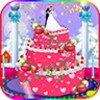 Decoration Cake Game