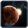 Deep Space Live Wallpaper