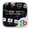 Deep Vision GOLauncher EX Theme