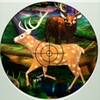 Deer Hunting Jungle War