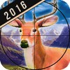 Deer Sniper Hunter 2016
