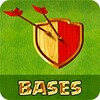 Defense Maps For COC