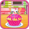 Delicious Tornie Cupcakes