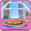 Delightful Cooking Pizza