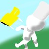 Deliver Throw!