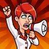 Democracy On Fire